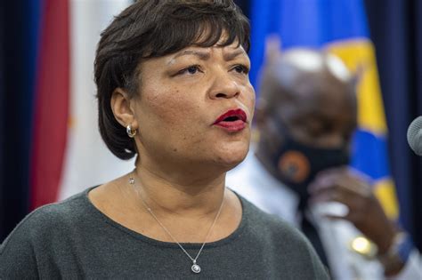 Effort to recall New Orleans’ first female mayor fails